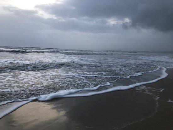 Plage d'Uttorda